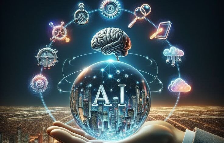 How Artificial Intelligence is Changing Our Daily Lives