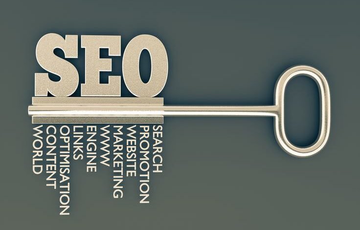 SEO Optimization أهميتها ودورها في شركات البرمجيات