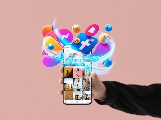 The Importance of Social Media and Its Impact on Companies & Society